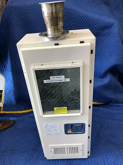 FUMEHOOD CABINET
