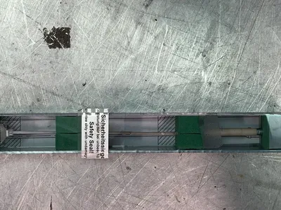 Used NETZSCH 6.226.170 Thermocouples Ohio US | HGR 24 #1272732
