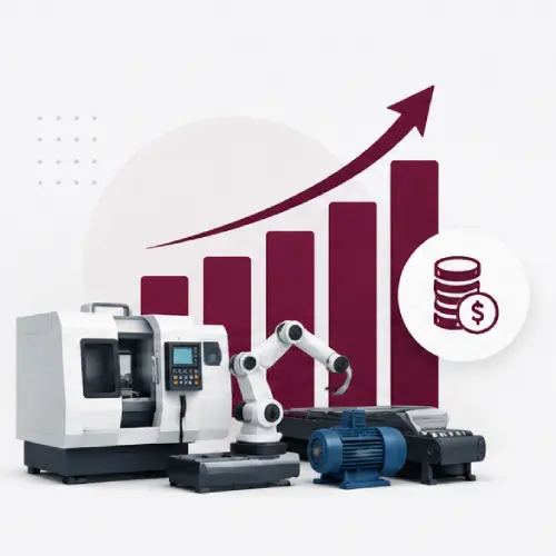 Investment recovery solutions