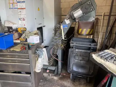 2011 HAAS ST-20SS CNC Lathes | Toolquip, Inc. (5)