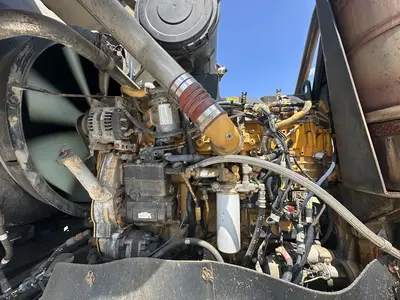 Used 2008 OSHKOSH S2346 Concrete Mixer Trucks New Jersey US | Proxy Equipment #1388750