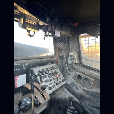 Used ATLAS COPCO MT436B Articulated Dump Trucks British Columbia CA | Savona Equipment LTD #1549623