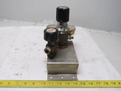 Used CONCOA _UNKNOWN_ Miscellaneous MRO | Arrow Industrial #651020