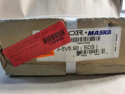 NEW MASKA 3-5V5.9SDS