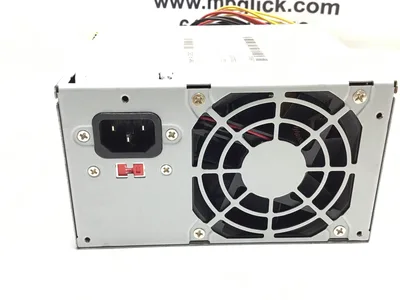 StarTech AP-400X12V – ATXPW350DELL Power Supply 350W 50/60Hz