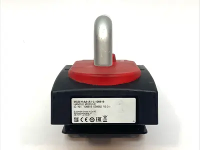 USED EUCHNER HANDLE MODULE
