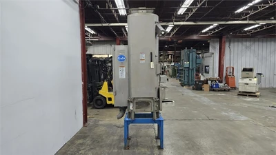 USED GALA INDUSTRIES 3016-WLBF