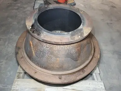 USED METSO 03-526218