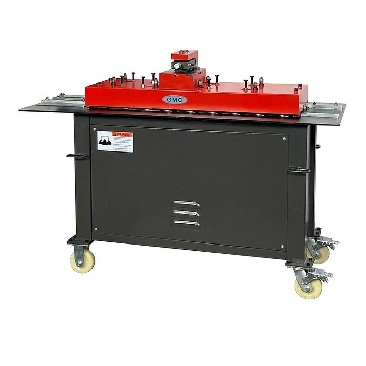 New | in-Stock GMC PL-18E Roll Formers Illinois US | Olympus Machinery Group #1348316