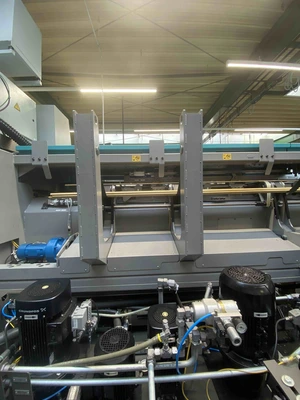 2021 INDEX MS-22-8 Multi-Spindle Screw Machines (CNC) | Graff-Pinkert (4)