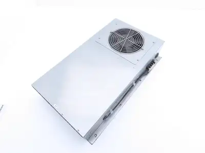 Maruyasu Industries TCHAI-25B1B Enclosure Tube Core Heat Exchanger 100VAC