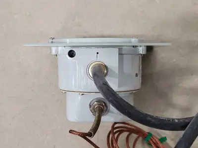 USED QUALITROL 105-248-01