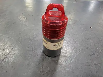 NEW CARBIDE HOLCUTTER 14344
