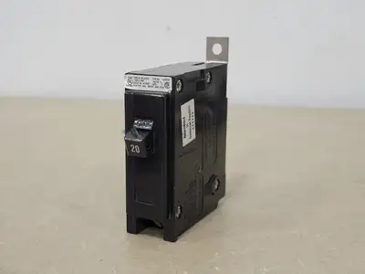 USED CUTLER-HAMMER BA120