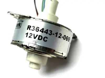 R36443-12-069 | Haydon Ametek  Servo Motor - For parts or not working