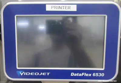 USED MATRIX PACKAGING MV1215S3R3
