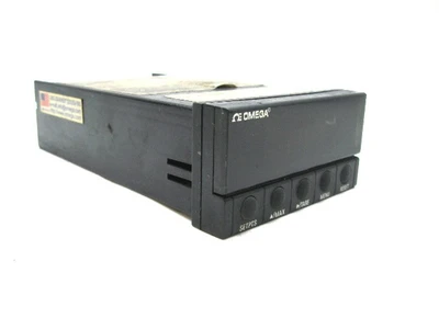 USED OMEGA DP25-E-R