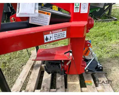 Used HURRICANE DITCHER _UNKNOWN_ Trenchers Iowa US | Keast Enterprises #1360348
