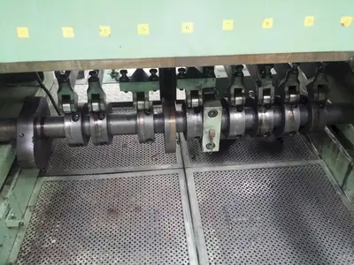 USED ASAHI-SEIKI STP-45
