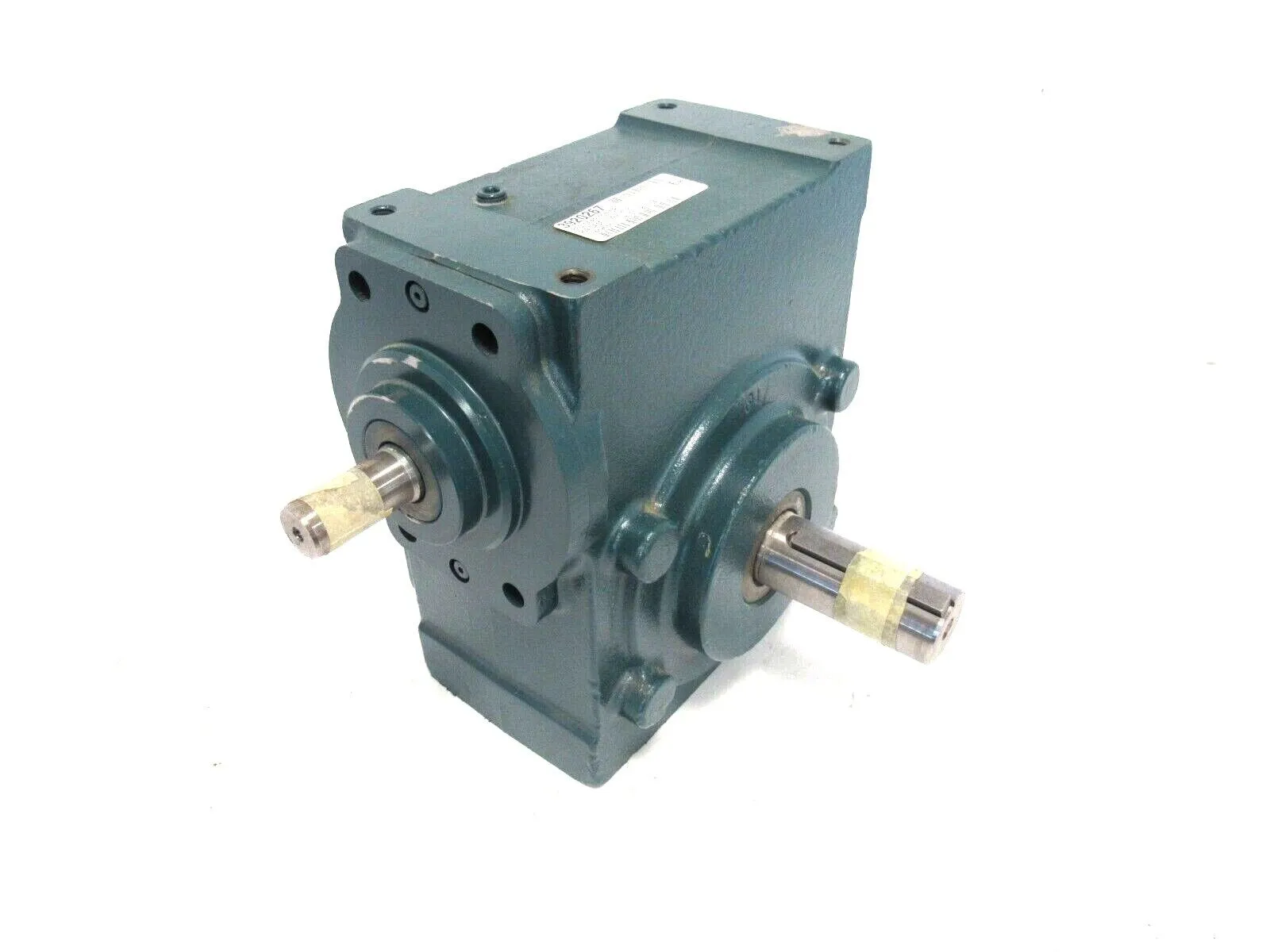 NEW BALDOR 35S15R GEAR REDUCER 15:1