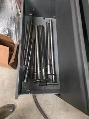 2020 MAZAK QUICK TURN 350MY-80 CNC Lathes | Liberty Machine Works LLC (4)