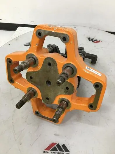 Used CINCINNATI MILACRON 5042737 Injection Molding Parts | Ideal Machinery #664425