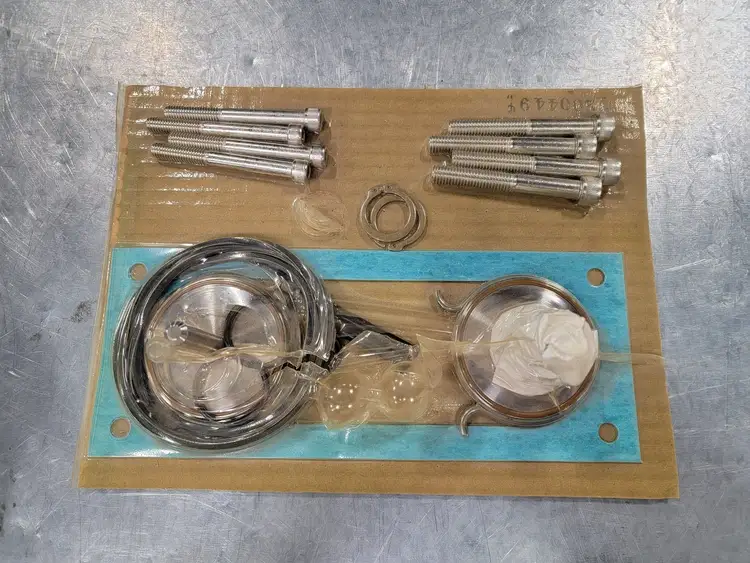 New | in-Stock PNEUMATIC 1200449 Valves/Fittings British Columbia CA | Lenmark #258602