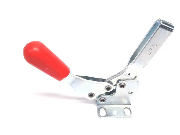 Used DE-STA-CO VERTICAL HOLD DOWN TOGGLE LOCK CLAMP Clamps | Maverick Industrial Sales #1119766