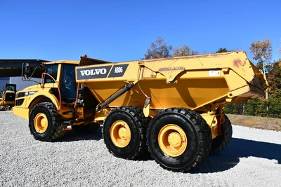 Used 2022 VOLVO _UNKNOWN_ Articulated Dump Trucks South Carolina US | BTM Machinery #1556281
