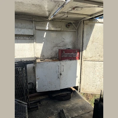 USED HYDRACORE 2000