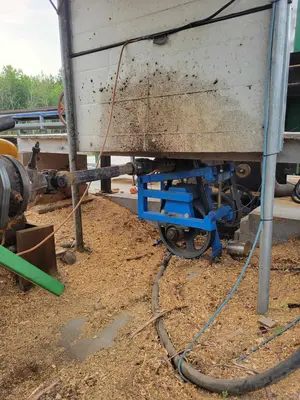 Used CATERPILLAR _UNKNOWN_ Sawmills Ontario CA | Trustworthy Equipment #1403643