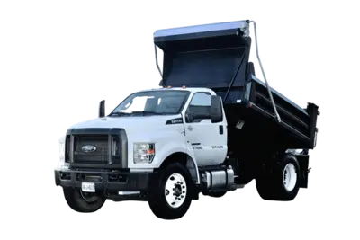 Trucks & Trailers