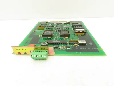 Eaton Cuttler Hammer 42-13820-03 Printed Circuit Control Board Interface PCB