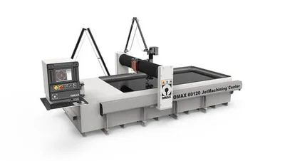 NEW OMAX 60120