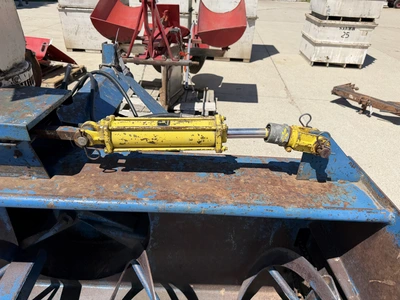 Used _UNKNOWN_ _UNKNOWN_ 3-Point Snowblowers Michigan US | Miedema Asset Management Group #1287590