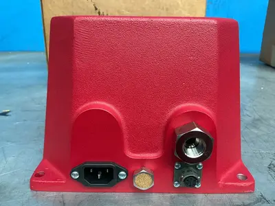 Used SIOUX TC50A Air Tools, DC Electrical Tools & Accessories Ohio US | HGR 24 #1345293