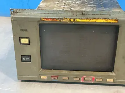 Used 1997 FANUC A02B0120C051/TAR CNC & N/C Controls Ohio US | HGR 24 #1335194