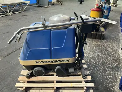 Used WINDSOR CMD Material Handling (misc) Ohio US | HGR 24 #1521383