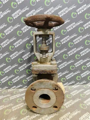 USED CRANE 61276