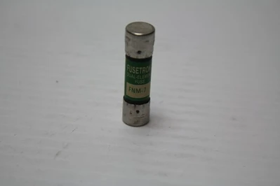 Used Fusetron FNM-7 Fuses California US | Davliegogo LLC #1707085
