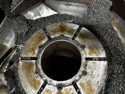 Used FELLOWS 20-4 Gear Shapers Michigan US | Gibbs Machinery Company, Inc. #922145