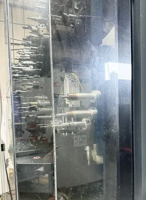 2023 DMG MORI DMC 65 FD MONOBLOCK MACHINING CENTERS, HORIZONTAL | Quick Machinery Sales, Inc. (8)