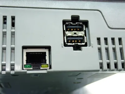 Used PROFACE AGP3560T1AF Interface Monitors | HGR 24 #752828