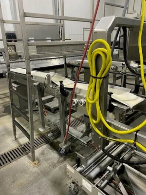 USED 2020 ARPAC Z TS18 DC