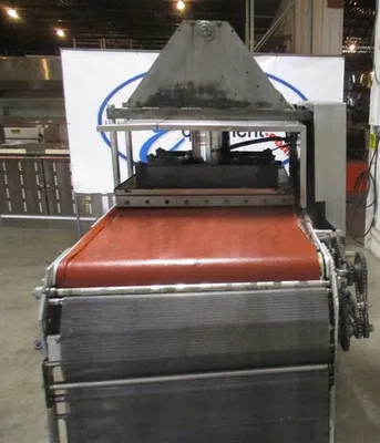 Used LAWRENCE EQUIPMENT 4×4-30×32 Dough Sheeters & Presses California US | BakeryEquipment.com #1555513