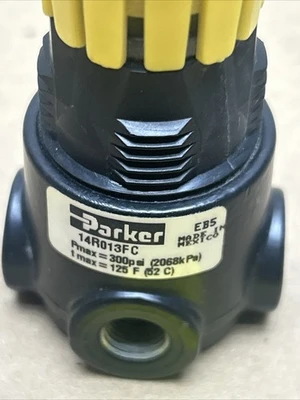 NEW Parker 14R013FC