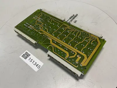 USED ARBURG ARB 660