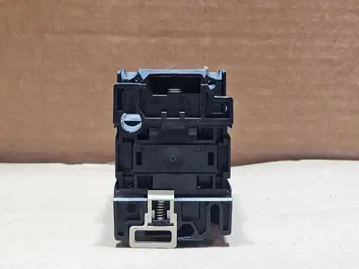 Used TELEMECANIQUE LC1D3210 Switchgears British Columbia CA | Lenmark #1438427