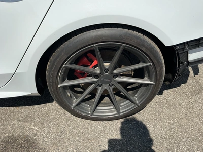 Used 2014 AUDI S4 Cars Michigan US | Miedema Asset Management Group #1304632