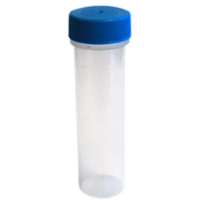 DigiTUBEs 50 mL non-RackLock, Includes Caps, Qty. 750